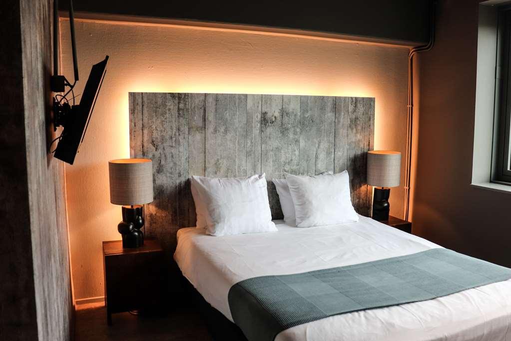 Rooms25 Amsterdam Rom bilde