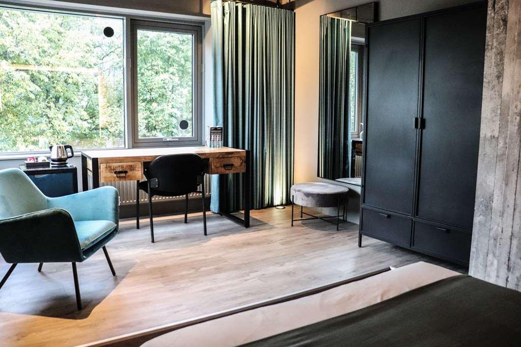 Rooms25 Amsterdam Rom bilde