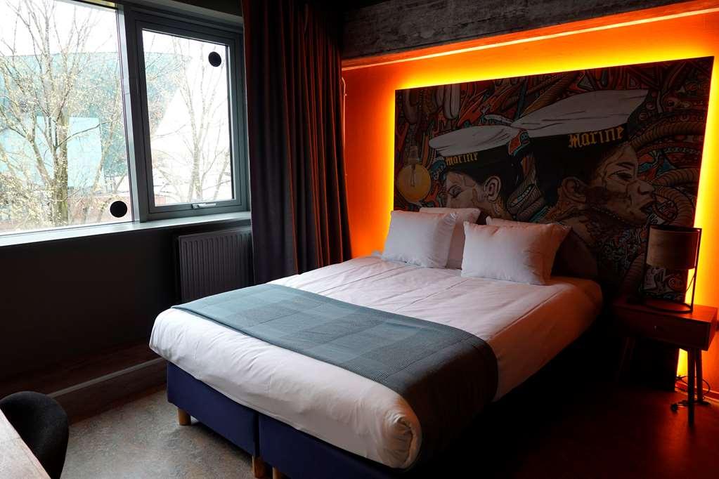 Rooms25 Amsterdam Rom bilde